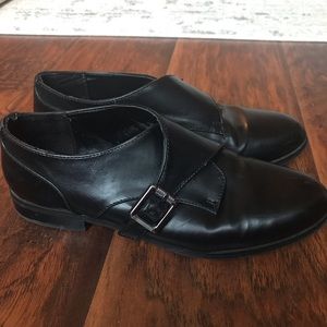 Classy Aldo Dress Shoes